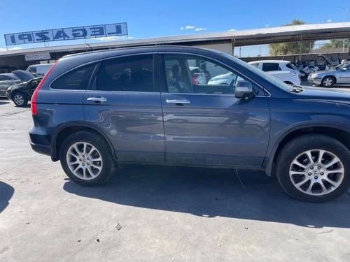 Puerta Delantera Izquierda para HONDA CR-V (RE) Executive 2007 566102 - Imagen 7 de 7