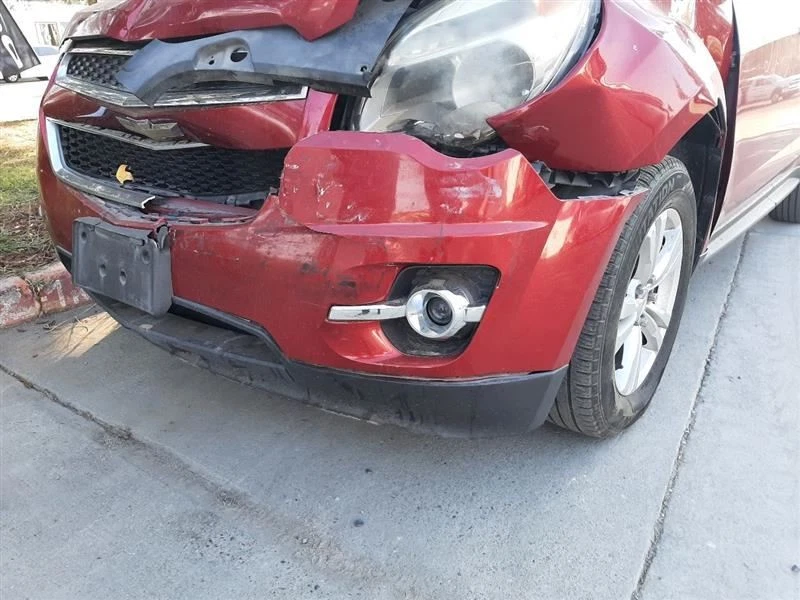 Volante EQUINOX com controles 2013 2014 2015 2016 - Imagem 4 de 4