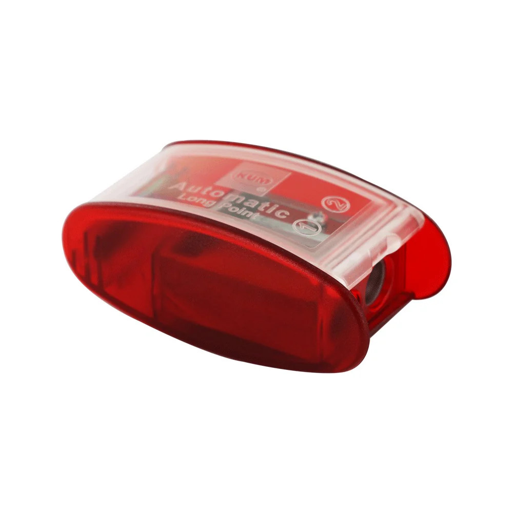 Sharpener, Red