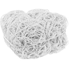 Siatka do piki rcznej Netex 3m x 2m PP 3 biaa PR0045 Netex