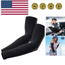 Arm Sleeves for Men Women,Compression Sleeves to Cover Arms for Men Working,S...