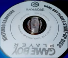 Nintendo GameCube Game Boy Player Start-Up Disc Disc Only NTSC-U/C