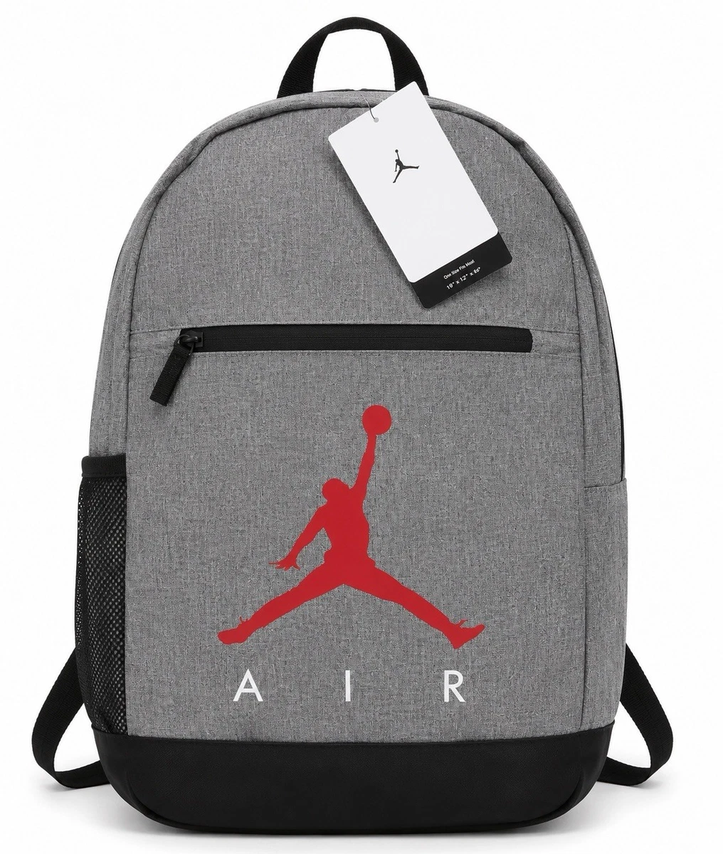 Jordan Gray Bags for Men for sale | eBay