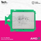 100-000000091 AMD EPYC 7R32 48-Core 2.80GHz 280W SP3 Unlocked Processor