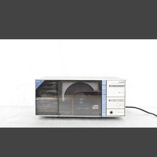 Lo-D DAD-1000 CD Player Hi-Fi VintageAudio Japan Power supply confirmed