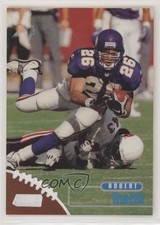 1998 Topps Stadium Club Robert Smith #33 0ao0