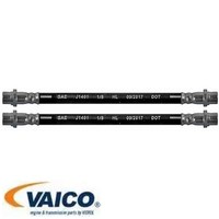 2X Bremsschlauch Vaico V20-0347 2 BremsschläUche Rechts Links Hinterachse