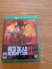 Red Dead Redemption 2 - Microsoft Xbox One