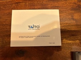 PUZZNIC f&uuml;r NES Nintendo Entertainment System Inklusive Anleitung