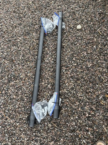 Mercedes Vito Roof Bars
