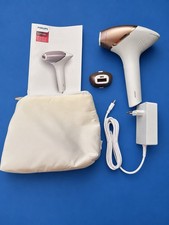 Phillips IPL 8000 BR 1945 Haarentferner Haare...