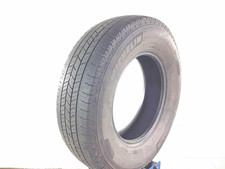 Set Of 4 Lt23580r17 Michelin Energy Saver As 120 R Used 632nds
