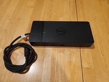 Dell WD19S Docking Station