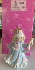 New in Box PRECIOUS MOMENTS You Are The Queen of My Heart 795151