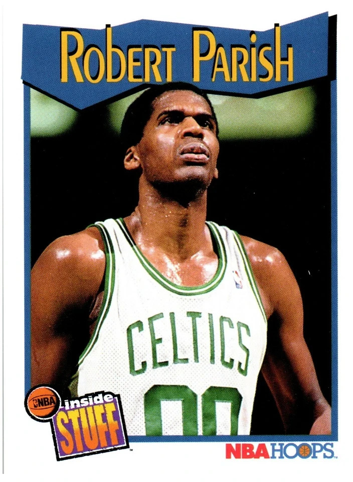 1991-92 Hoops Basketball (201-400) - You Pick - FREE SHIPPING 5+ Cards NM