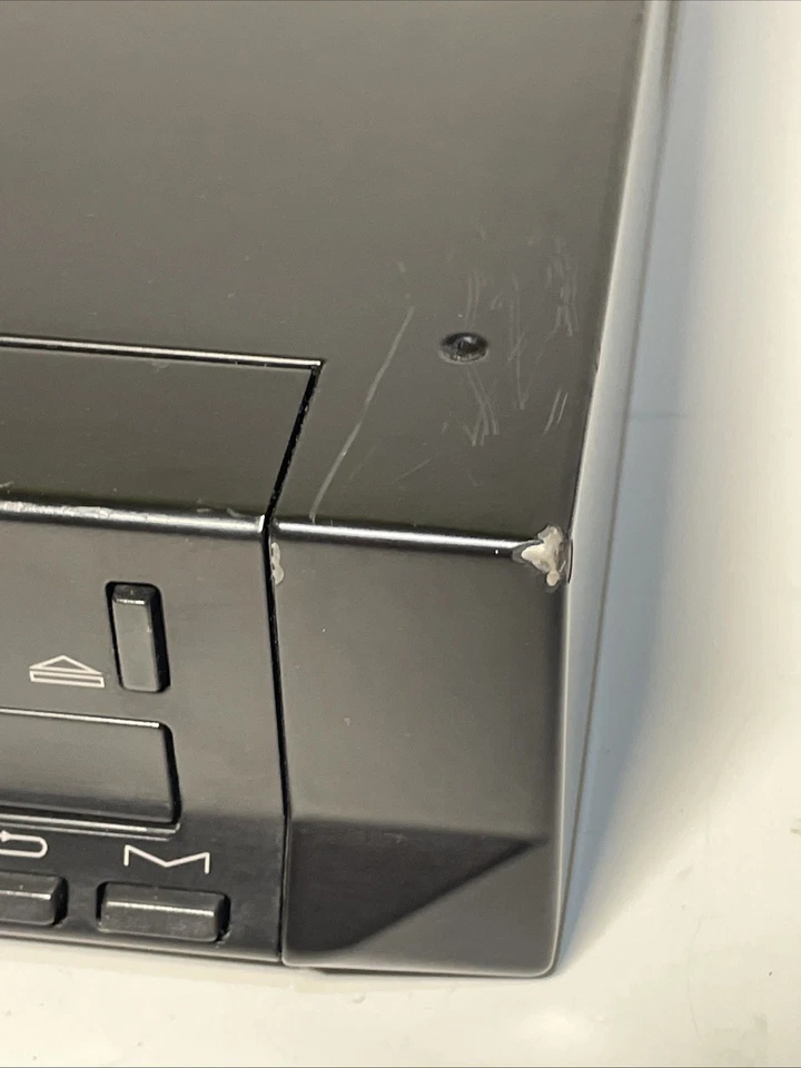 Cyrus - Reproductor de CD dAD3 para piezas / reparaciones LEER DESCRIPCIÓN tal cual Foto 3 de 4