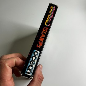 Rainbow Islands: The Story of Bubble Bobble 2 (Nintendo NES, 1991 PAL A) CIB