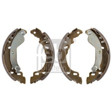 Mâchoire de frein Fiat 500