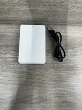 Toshiba v63700-c External Hard Drive 1TB Storage With Cable