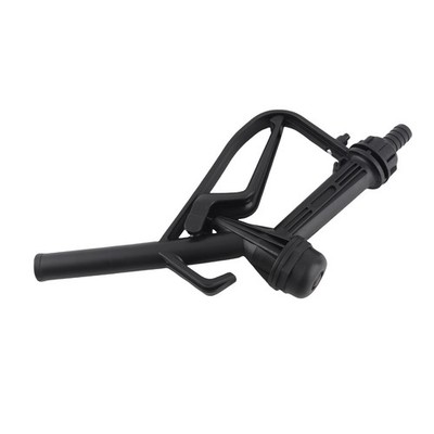 SZ-20 Black Fuel Gun Nozzle Fueling Dispensing Delivery Nozzle Für Die Chem