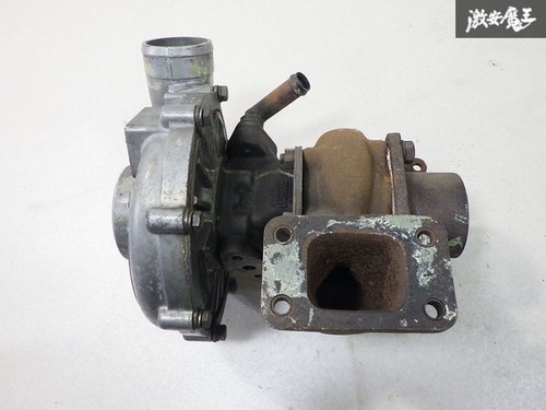 Porsche Genuine 911 930 K27 Turbo Turbocharger 5327-10150 #56 - Foto 7 di 9
