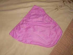 Vintage with Tags VASSARETTE Silky Feel Microfiber Panties 7