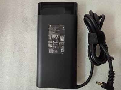 230W TPN-LA10 M41303-001 for HP OMEN 16-n0023dx 19.5V 11.8A AC adapter