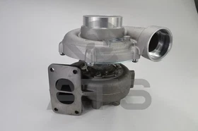 Austauschteil 0080966099 Turbolader Mercedes MP3 1832 AK 0080965999 53319807128