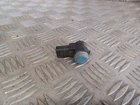 Radar sensor parking aid - Peugeot Citroen PSA - ref: 9666016377XT