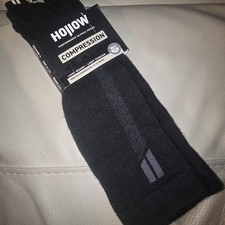Hollow Compression Socks Performance Alpaca M Men's 7-9.5/Wmn's 7-10 15-20mmHG