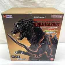 Godzilla 2001 Godzilla Mothra King Ghidorah Giant Monster All O