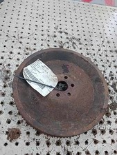 Flywheel Nissan Pulsar 85 86