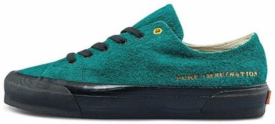 Vans Julian Klincewicz x Vault OG Style 31 LX Pure Imagination