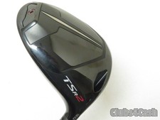 Titleist TSR2 Driver 9  HZRDUS Red CB 50g 5.5 Regular Flex No Cover