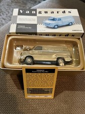 Vanguard VA06625 Ford Transit Van MKI Commercials 1/43 Scale Diecast Model