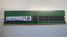 M321R4GA0BB0-CQK SAMSUNG 32GB 1RX4 PC5-4800B