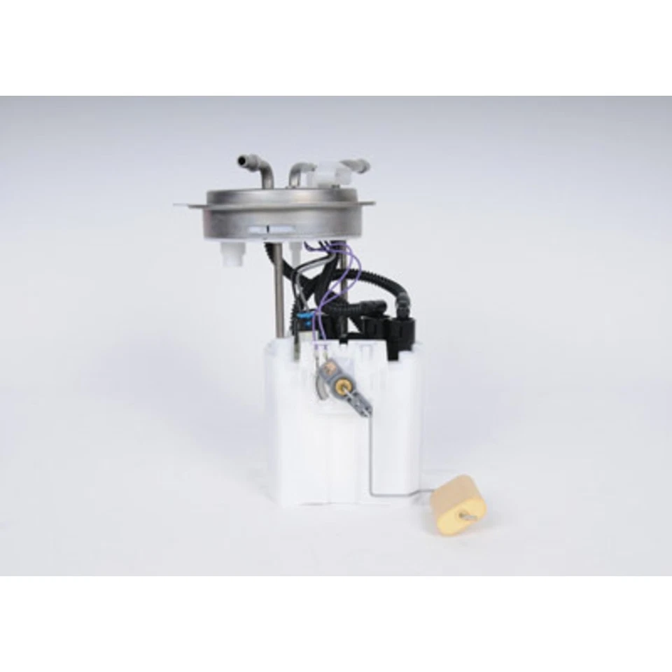 Bomba de combustible eléctrica de gas MU1421 AC Delco para Chevy Yukon Suburban Avalanche GMC Foto 3 de 3