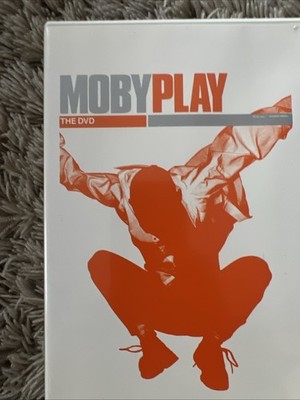 Moby - Play (DVD) 2001