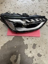 Audi A4 OS Headlight 8w0941034e