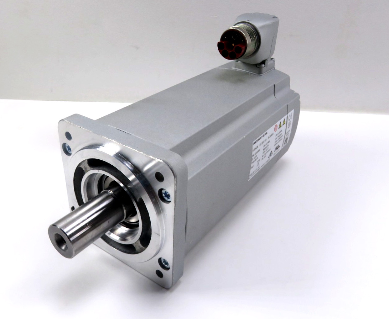 Festo EMMT-AS-80-S-LS-RMB 5255428 Servo Motor