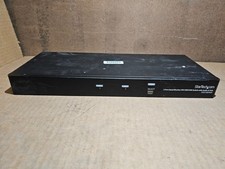 StarTech SV231QDVIUA 2 Head/Port/PC Quad Monitor Dual-Link DVI USB KVM Switch