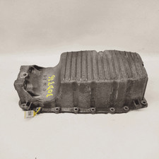 55221011 Coppa olio LANCIA YPSILON (TE) 1.4 16V Argento Ber. 3p/b/1368cc