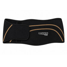 Adjustable Lumbar Support Belt Back Brace Lower Back Pain Relief Large