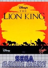 ebay® Auktion 306566865059 | Game Gear - Disney's The Lion King / Der König der Löwen UK Modul Top Zustand Thumbnail of ebay® auction 306566865059 | Game Gear - Disney's The Lion King / Der König der Löwen UK Modul Top Zustand