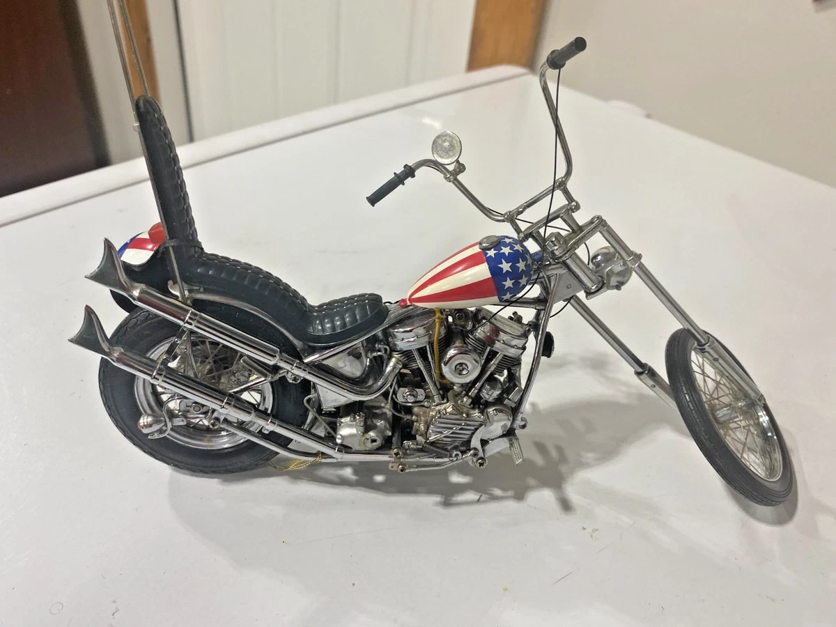 Harley-Davidson Franklin Mint Diecast Motorcycles for sale - eBay