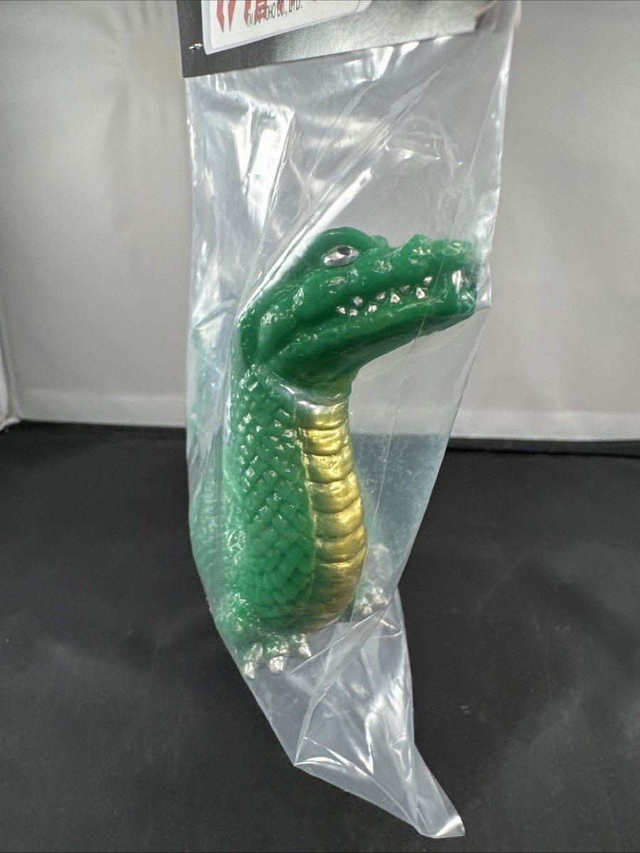 2025 SUNGUTS MANDA WITH VARAN WONDER FESTIVAL Godzilla Movie