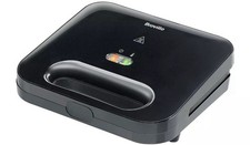 Image of Breville 2-Slice Sandwich Toaster Non-Stick Toastie Maker with Cut & Seal System