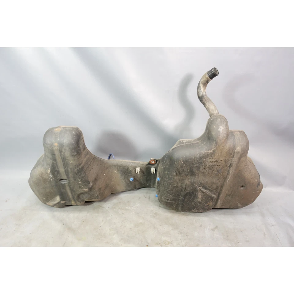 Conjunto de tanque de combustible convertible BMW E46 ///M M3 2001-2006 USADO OEM Foto 4 de 4