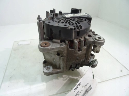 Volkswagen Golf VI 1.4 Lichtmaschine Generator 03C903025D Original Teil OE Gebra