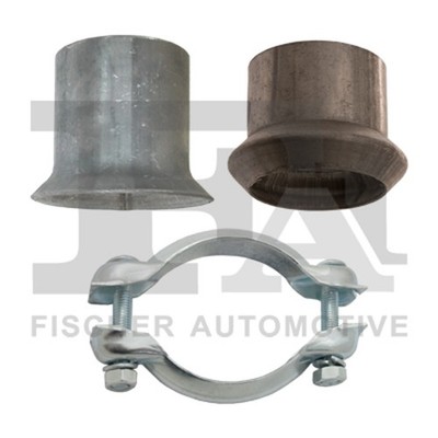 FA1 Reparatursatz Abgasrohr 008-961 61mm